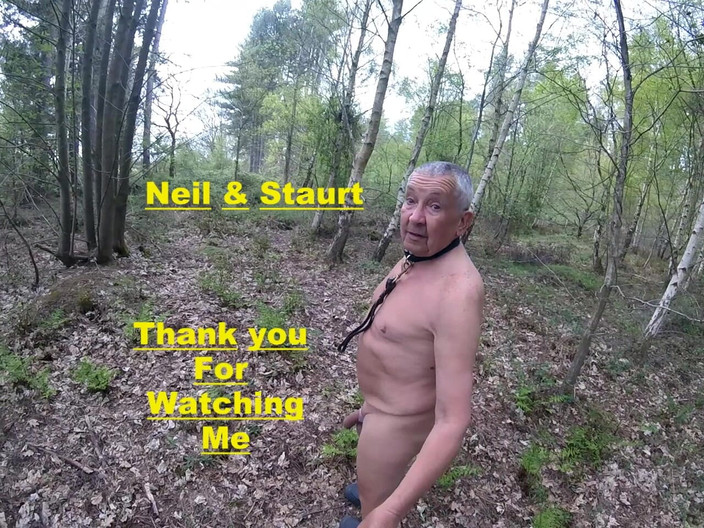 Andy: Jalan kaki 21 2025