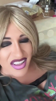 Stepmom Fantasy