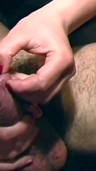 I'll Open Your Cock and Break Your Ass