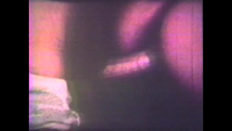 Vintage Usa: Büyük memeli genç esmer için sert grup seks