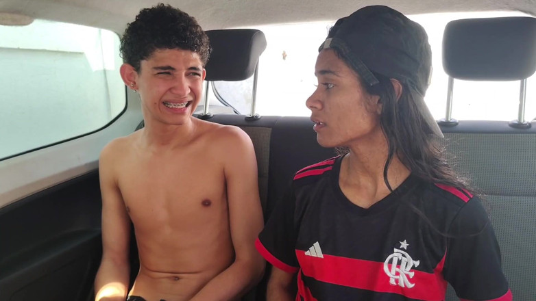 Tiffany Montavani: The Stepbrother and Stepsister Playing Soccer Ended in Sex in...
