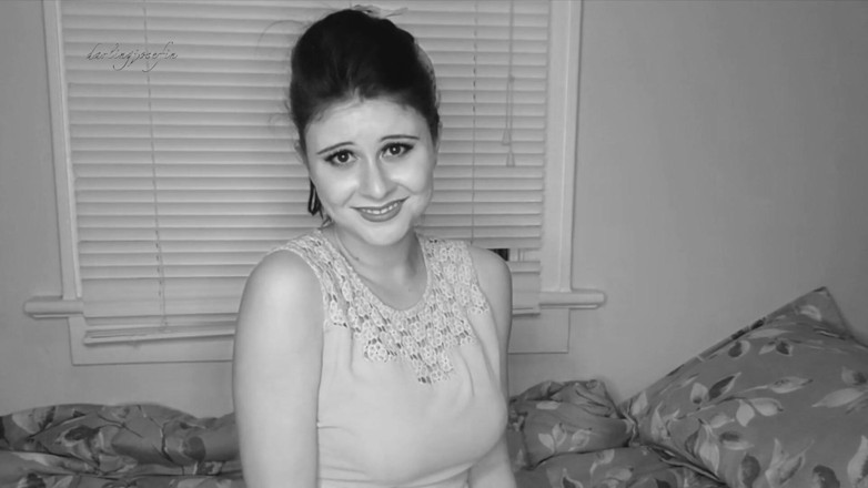 Darling Josefin: 1950s Handjob Slut Training Tutorial