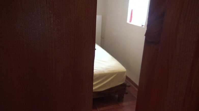 Souzan Halabi: Ibu tiri aljazair prancis 55 tahun kepergok ngentot memek berbulunya