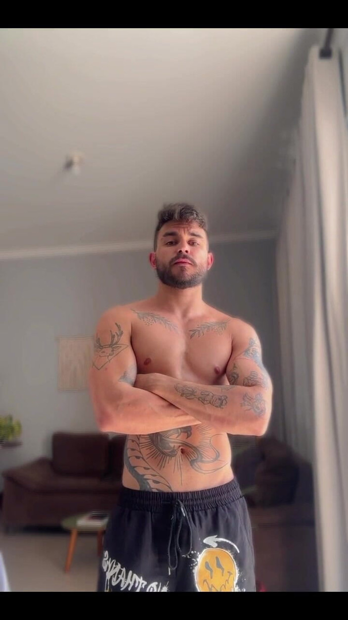 Ikarus: Post-workout Check