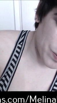 Ex Boob Play