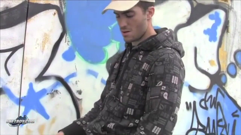 Sketboy: Vůně mě kouří