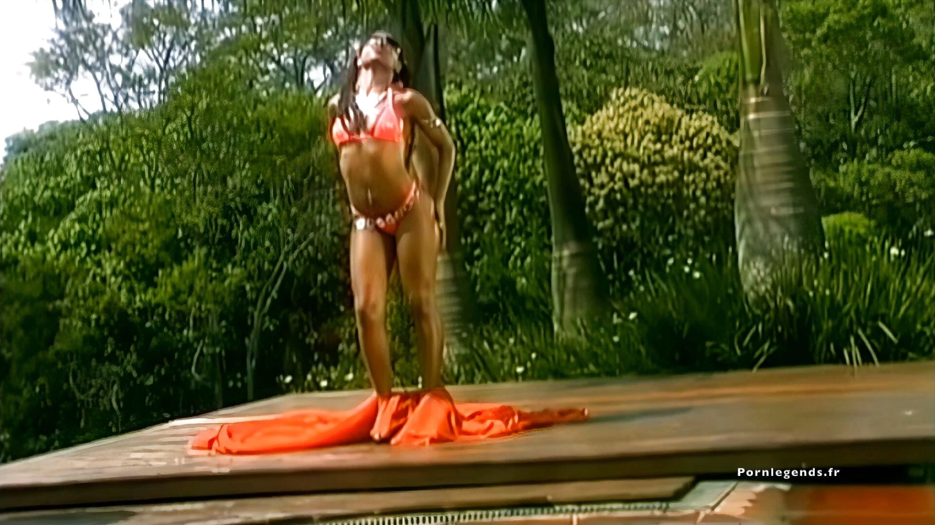 Milla Moore gets her ass drilled and covered in cum by Estelle and Friends  | Faphouse