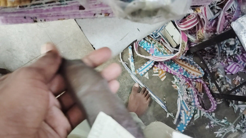 GlassCenterline86: パイプを作って飲め。
