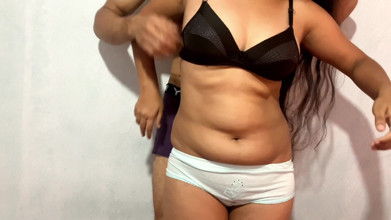 Cheating wife