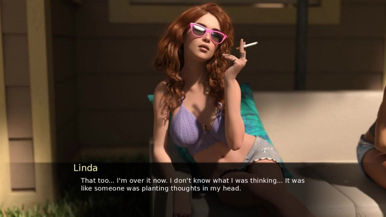 LoveSkySan69: Pine Falls 2 Partea 20 Sfârșitul sau Ce de Loveskysan69