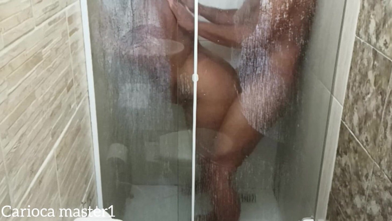 Carioca Master: Er is geen water in mijn huis, ik nam een...