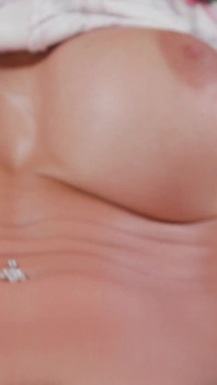 Busty Pornstar Valentina Ricci Asshole Rammed by the Gifted TV Repair Guy
