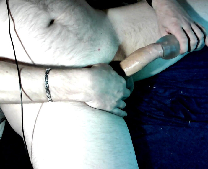 Pivasek: ピブセクは尻尾を追いかける