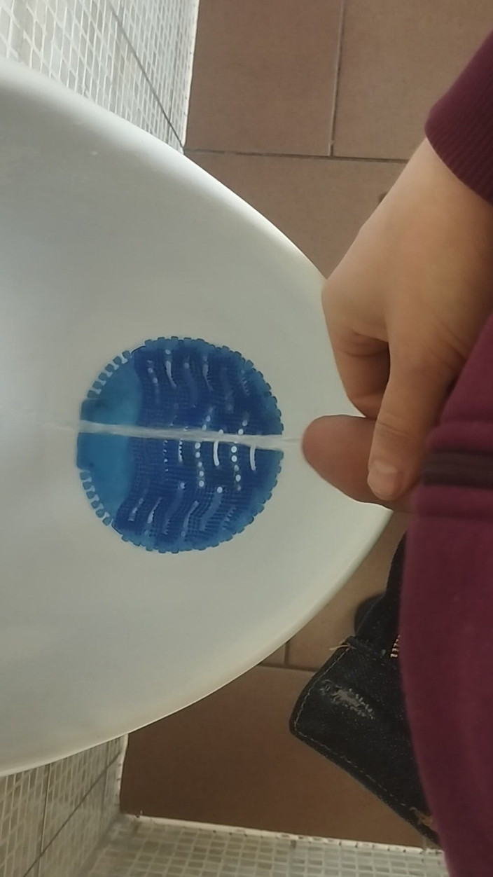 Bayer911: Koláč v čínské restauraci