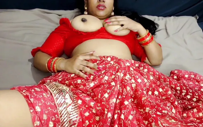 Sexykajalbhabhi: Stepmother Teaches Her Stupid Stepson Video 3