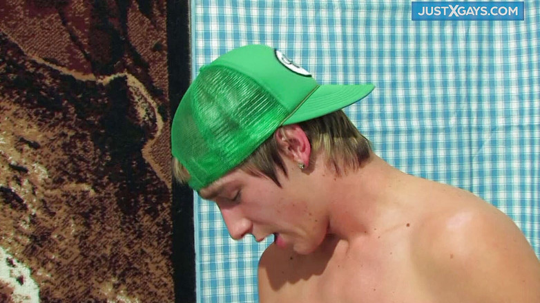 Just x gays: Azgın eşcinseller anal sert sikişiyor