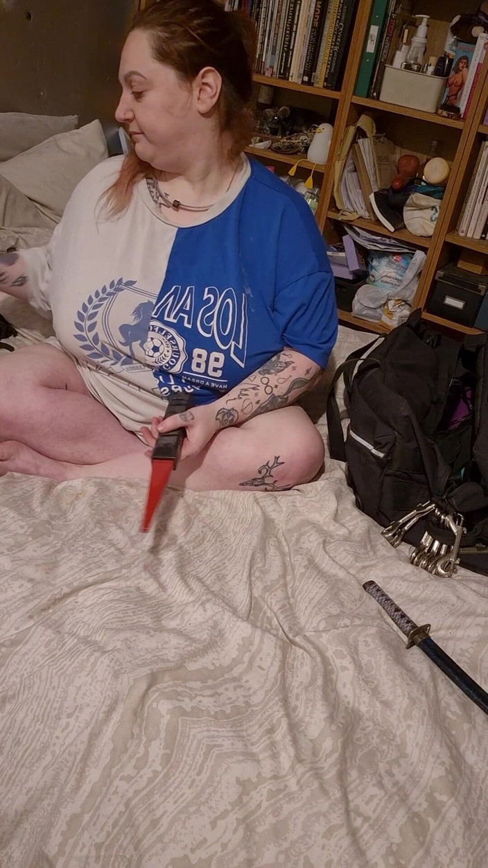 Bambi_beauty1: La borsa giocattolo della bambi