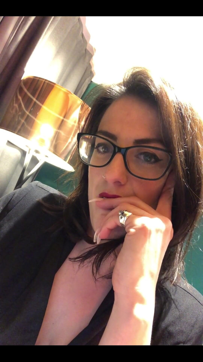 Countess diamond: 당신은 아마이 게시물이 당신에 대해 생각