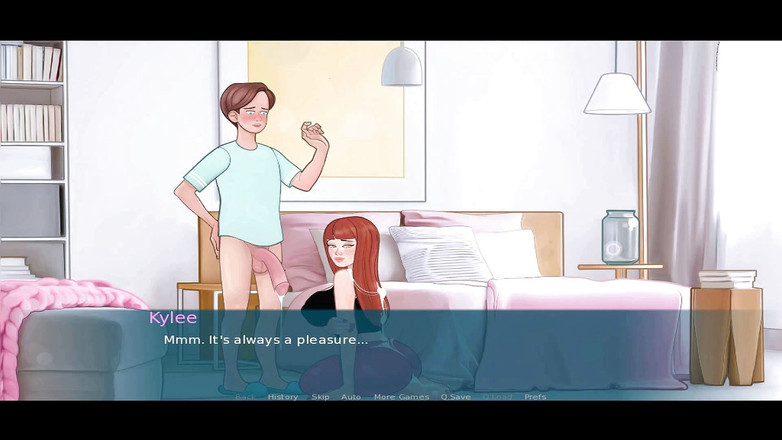 Cartoon Play: Sexnote bahagian 46