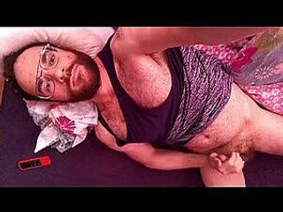 Mike Hun's Porn Shack: Wanking compilation
