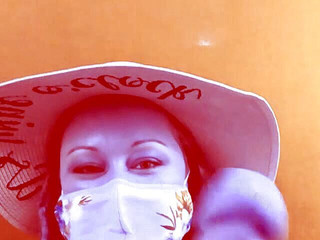 Campsissyboi: Banci jalang melatih semua video pantai versi