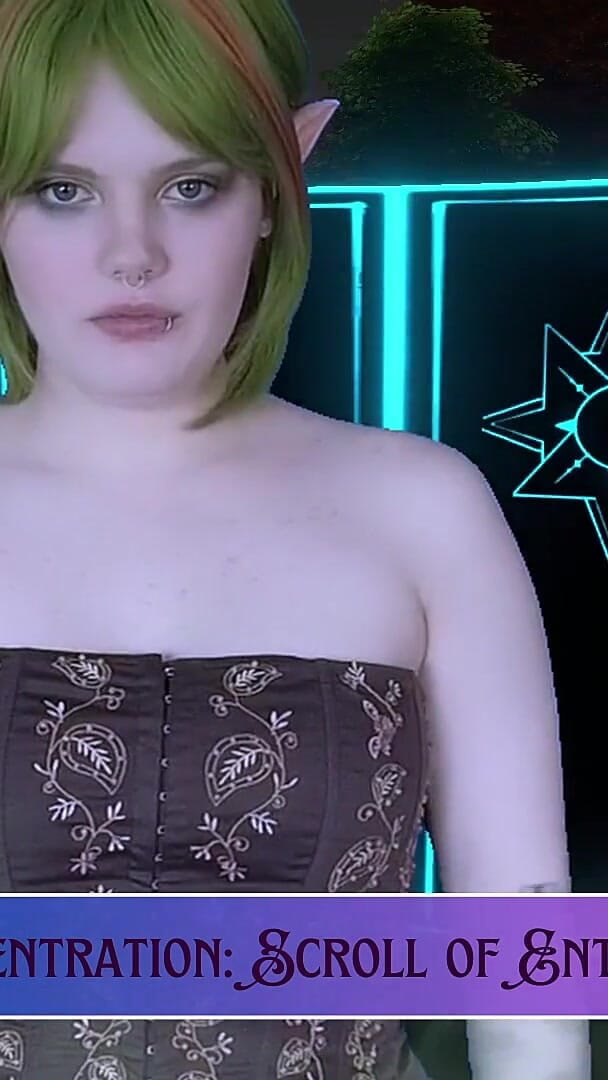 Ezra Faith: Elf mê hoặc vào sự phục tùng vô tâm - Ezra...