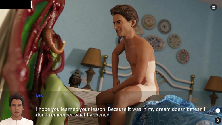 Studio-77: The spellbook Corruption Route # 5 - gioco di sesso animato