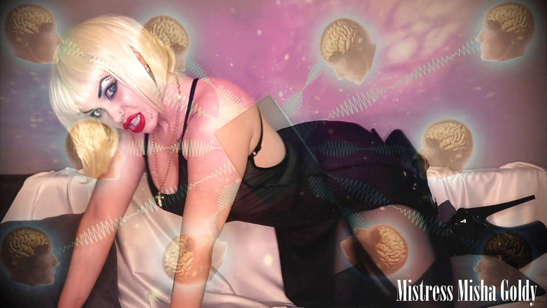 Goddess Misha Goldy: Potrzebujesz spust podatku, w przeciwnym razie zbyt mocno się szarpiesz