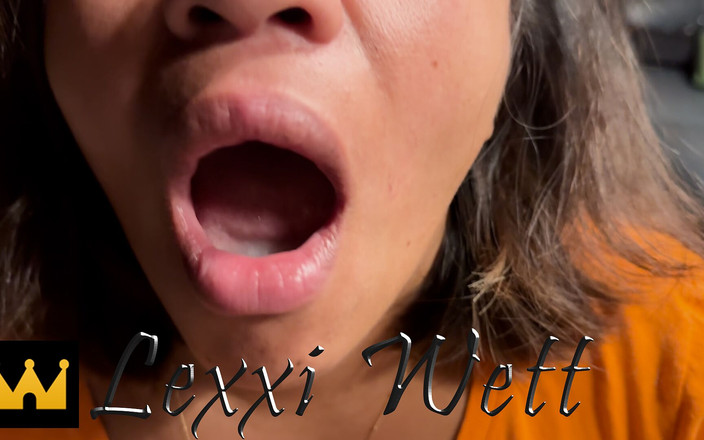 Lexxi Wett: 菲律宾专业以大口结束 - lexxi wett