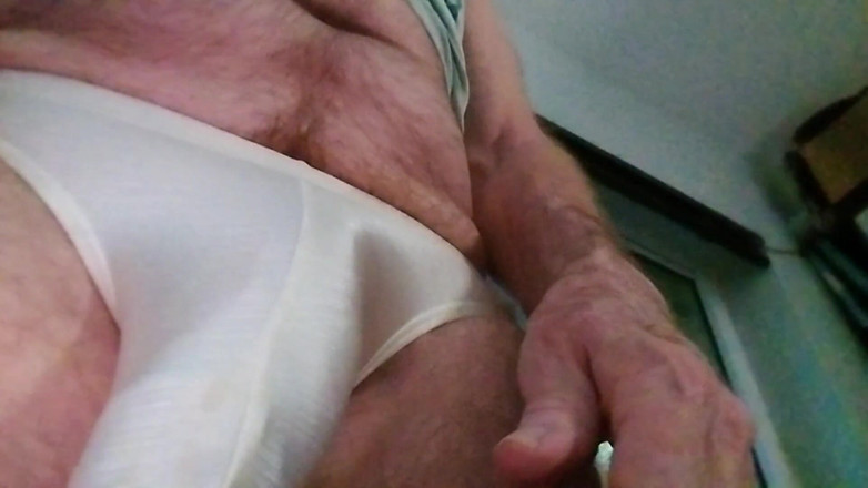 Hairyartist: I Give You a Deep Throat Fuck