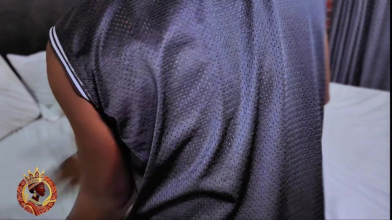 Africankween: Teen Fucked Her Principal for Marks