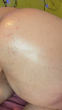 Solo la camgirl ama scopare