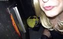 Tranny 4 cock: TV Susans gloryhole cumshot kollektion