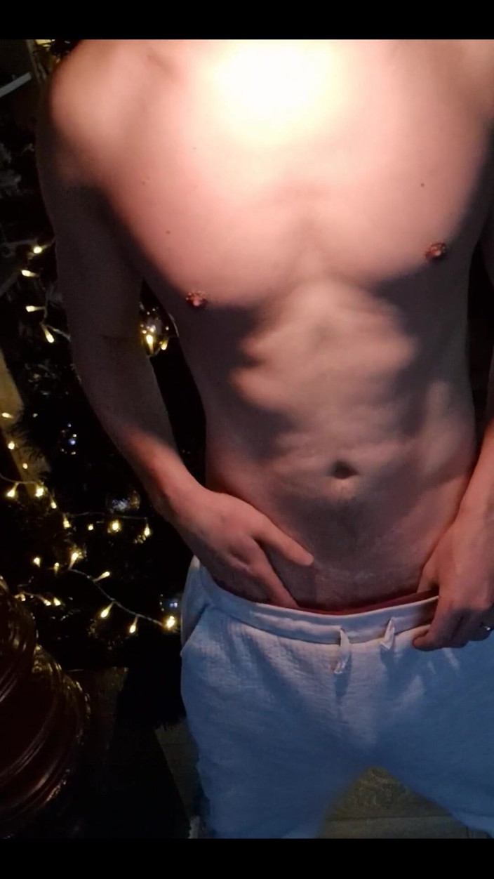 Snauwflake: I Filmed a Few Short Videos in Front of the...
