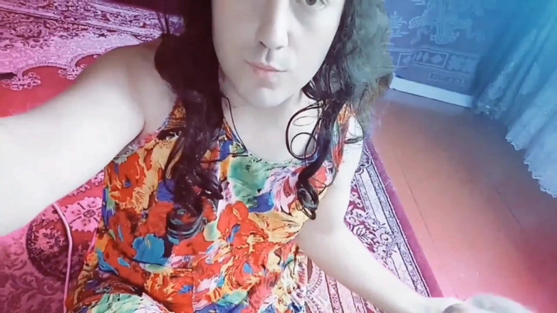 Kitty_Cross: Une femboy espiègle te taquine avec chaque petit mouvement