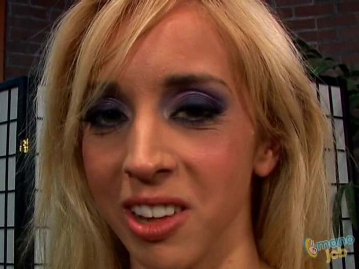 Mano Job: Filthy Mouth Whore
