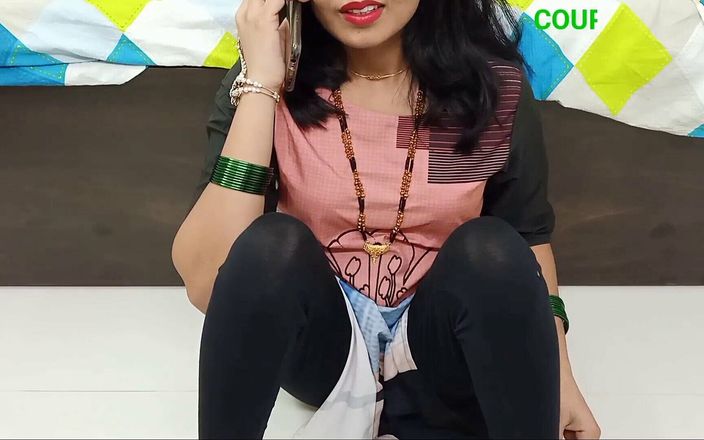 Sexy Komal: Không có ai ở nhà, hãy đến càng sớm càng tốt