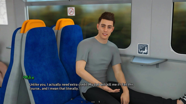 LoveSkySan69: Summer Heat - Part 1 - the Perfection by Loveskysan69