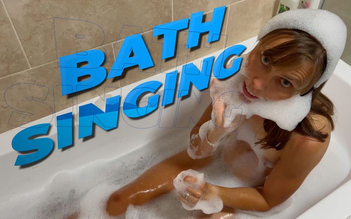 Wamgirlx: Singing in The Bath