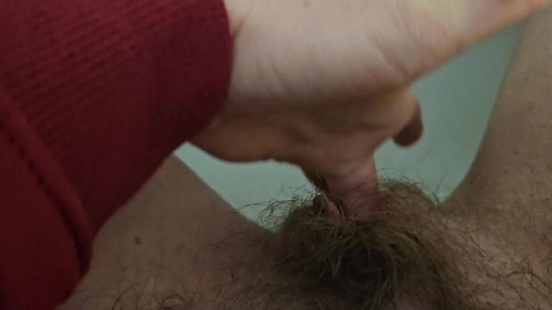 Nerdy_faery: POV Una Succosa Figa Di Pipì