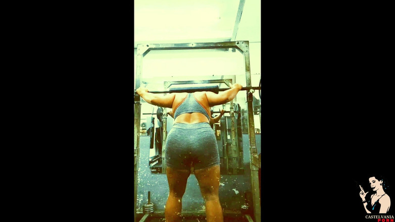 Beatriz De Jesus Silva: Detik terbaik model yang tercalon untuk model terbaik Mac