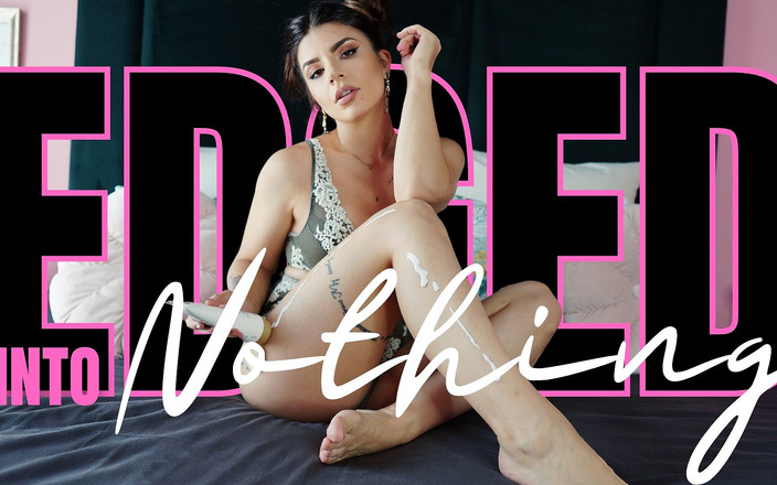 LexandLev: Krawędzie w nic!