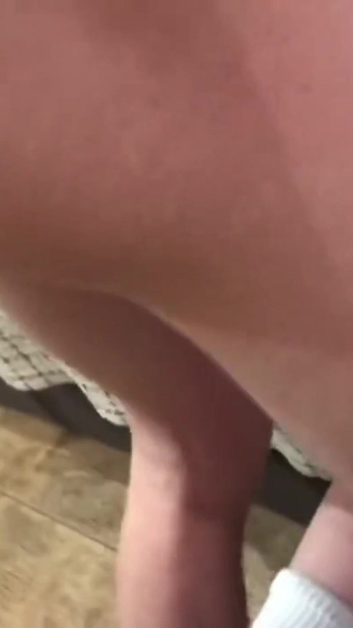 MaybeNatty: 18-year-old Students Fuck and Cum Together