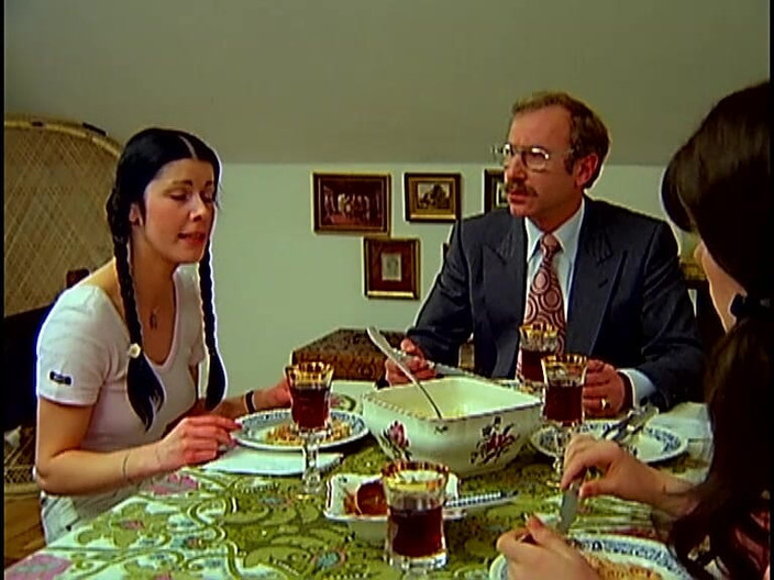 GERMAN PORN CLASSICS: Sexabitur 1 - Sex Baccalaureate 1