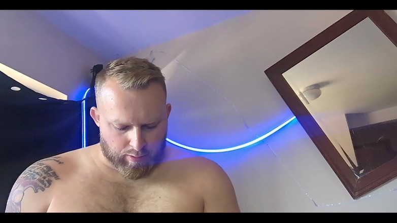 WolfgangWhite: POVロールプレイ