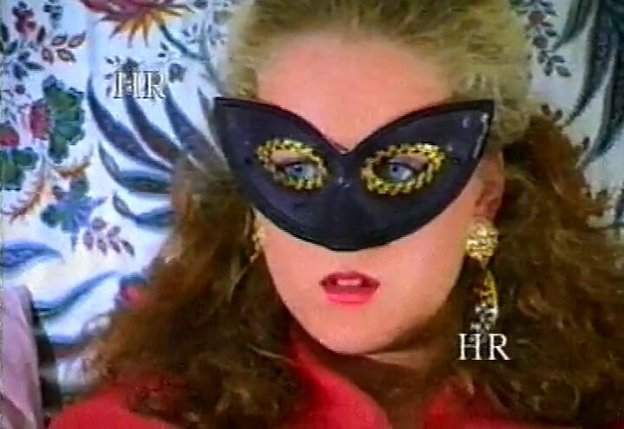 Italian swingers LTG: VHS da revista pornô italiana enviada # 10 - Contos de famílias!