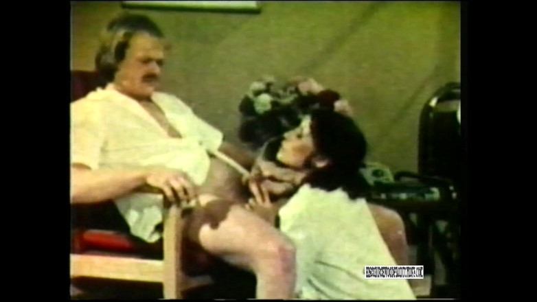 Bisco Birchwood Productions: "Boucle classique ~ « Le patient qui pisse »"