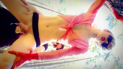 KiraFri: Chupar minha compilação de precum