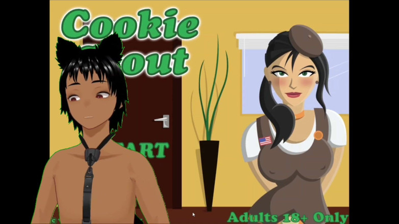 Manor Cookie: Scout de biscuits - test de goût et obtenir du lait