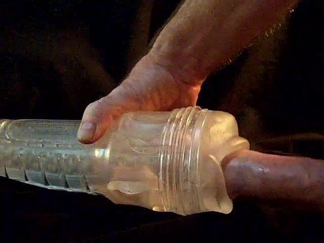 Hairyartist: Fleshjack Tahání